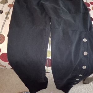 Women's plus size leggings